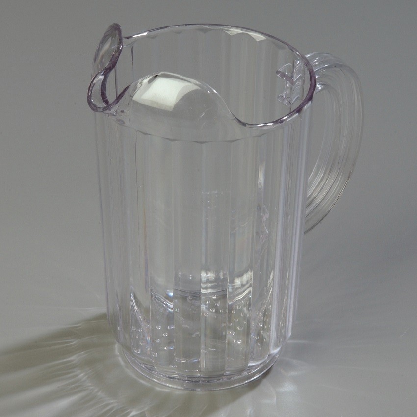 Rabco - 32 oz. Clear Beer Pitcher