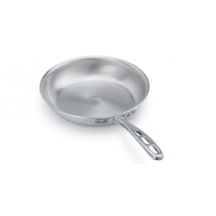 Vollrath - 10 in. Wear-Ever Aluminum Fry Pan with Natural Finish