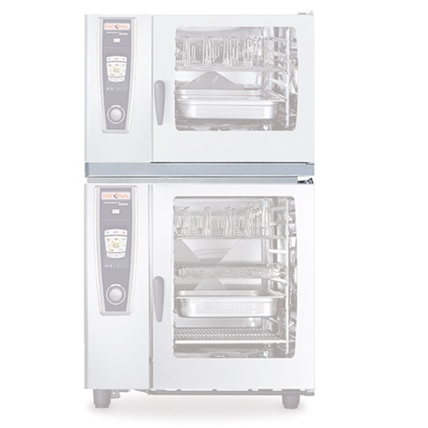 Rational - Combi-Duo Superposition Kit for 61 Combi Oven