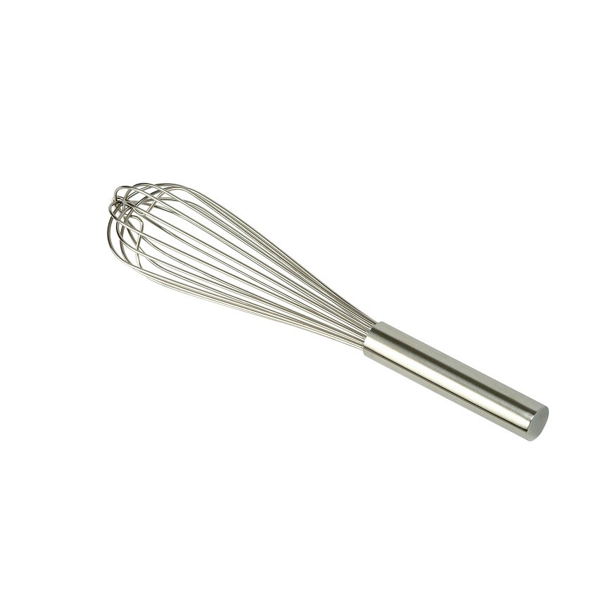 Atelier Du Chef - 10 in. Stainless Steel French Whip