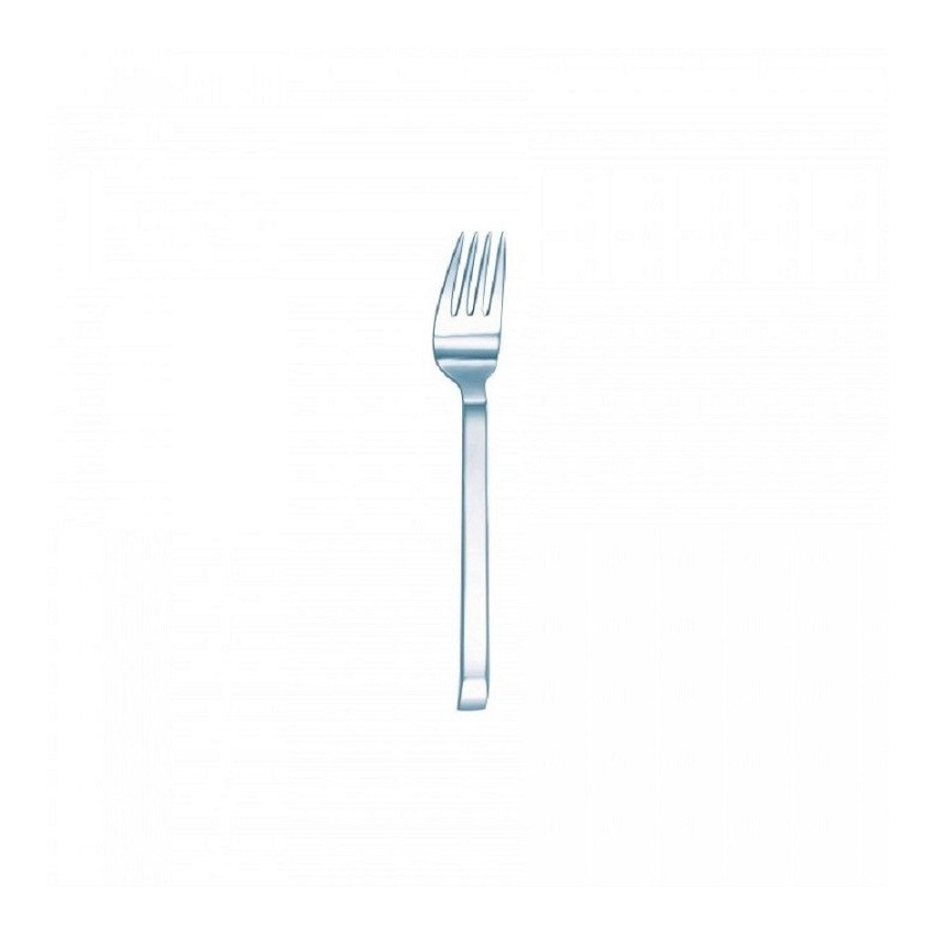 Arc Cardinal - Empire 7 in. 18/10 Stainless Steel Salad Fork - 12 per box