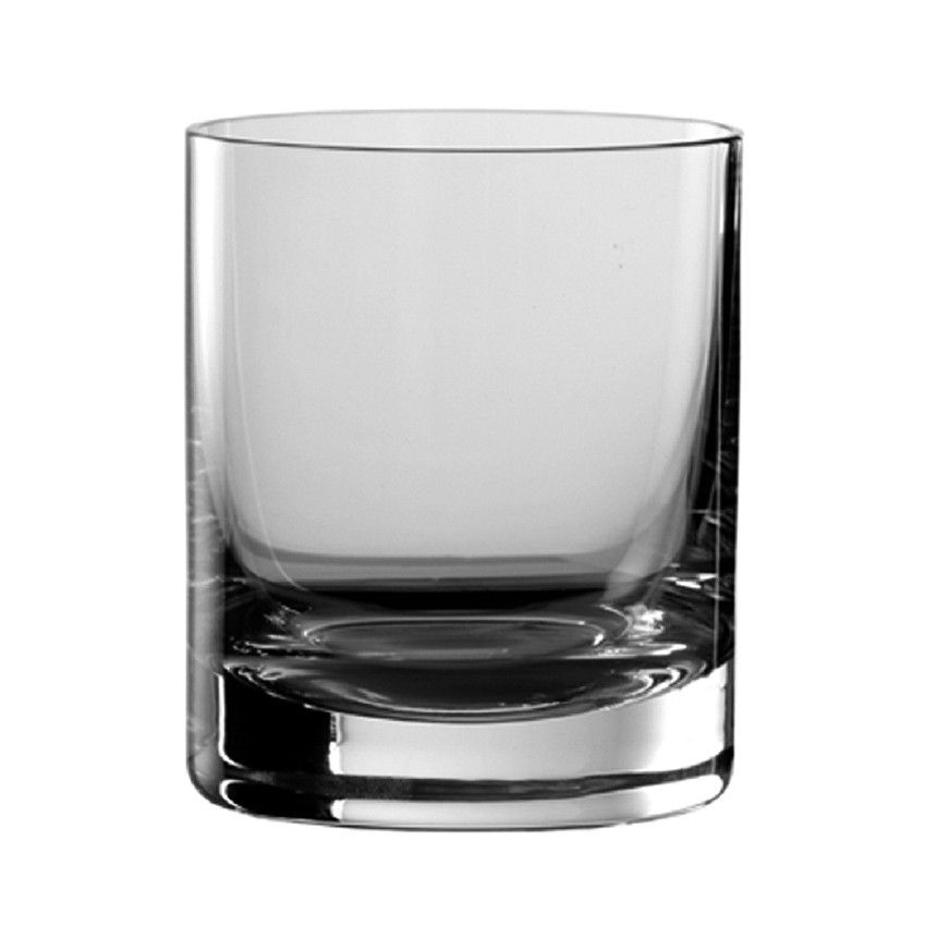 Palma Verrerie - New York Bar 8.75 oz Whiskey Glass - 24 per box