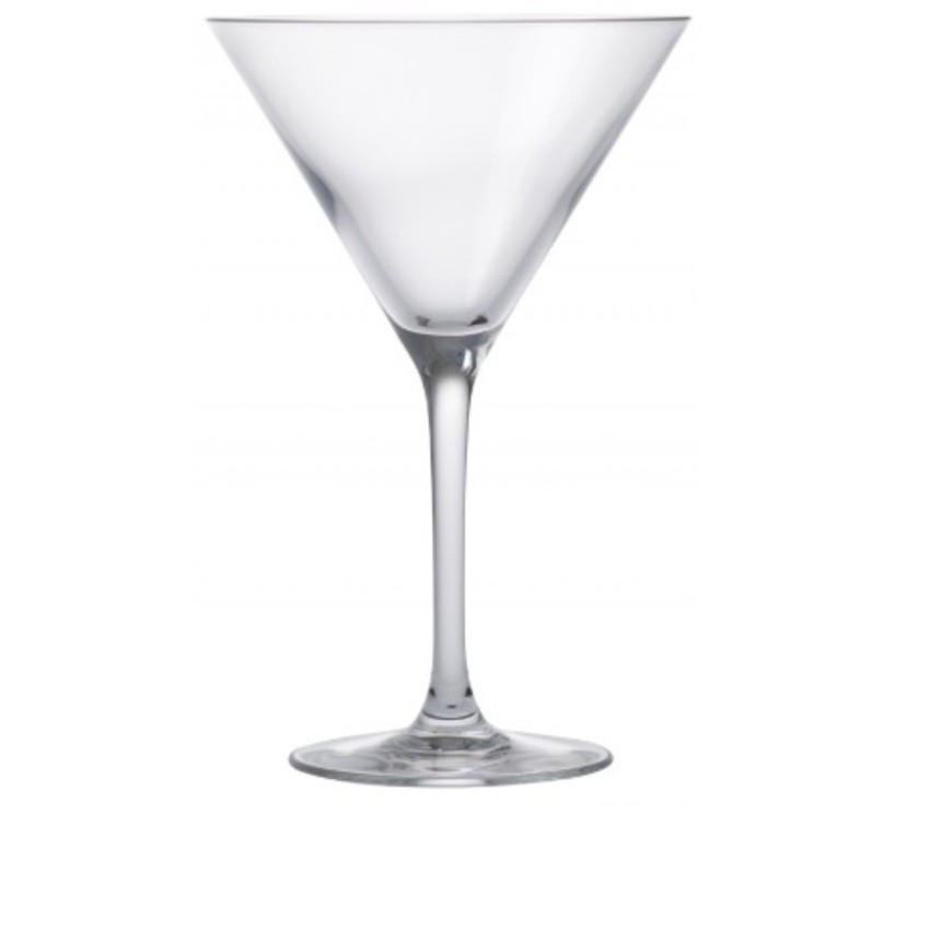 Arc Cardinal - Carbernet glass 10 oz. Martini - 12 par boite