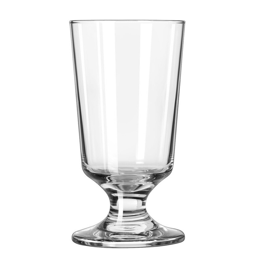 Libbey - Embassy 8 oz. Footed Highball Glass - 24 per box