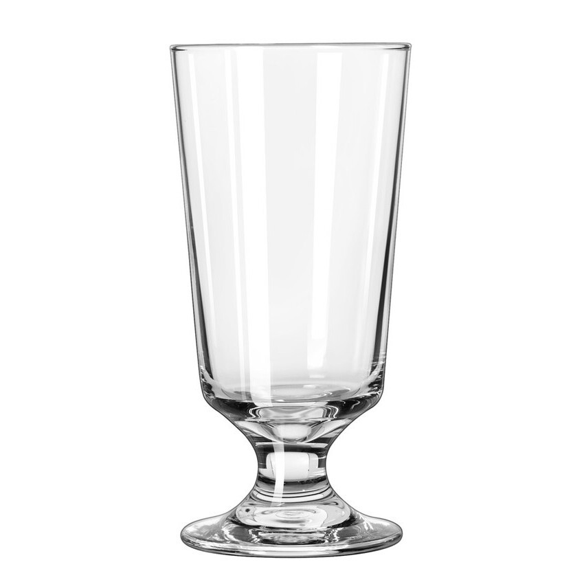 Libbey - Embassy 10 oz. Footed Highball Glass - 24 per box