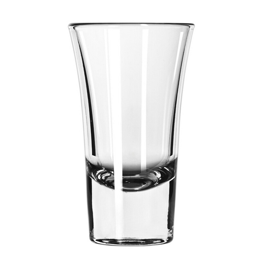 Libbey - Shooter glass 1 7/8 oz. - 24 per box