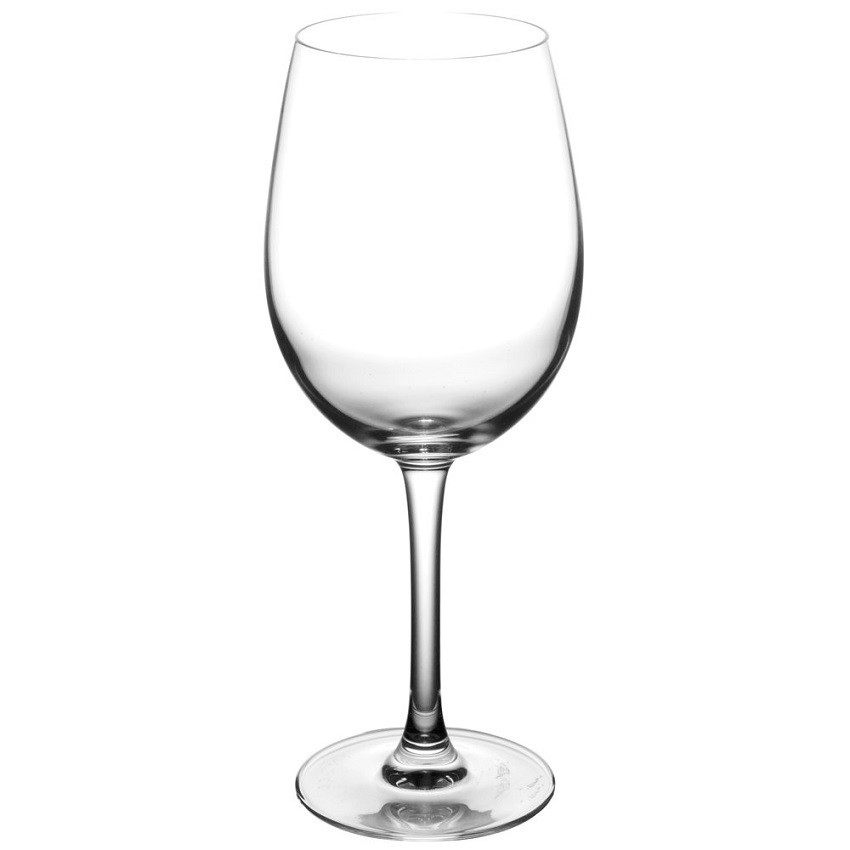 Arc Cardinal - Cabernet 16 oz. Tall Wine Glass - 24 per box