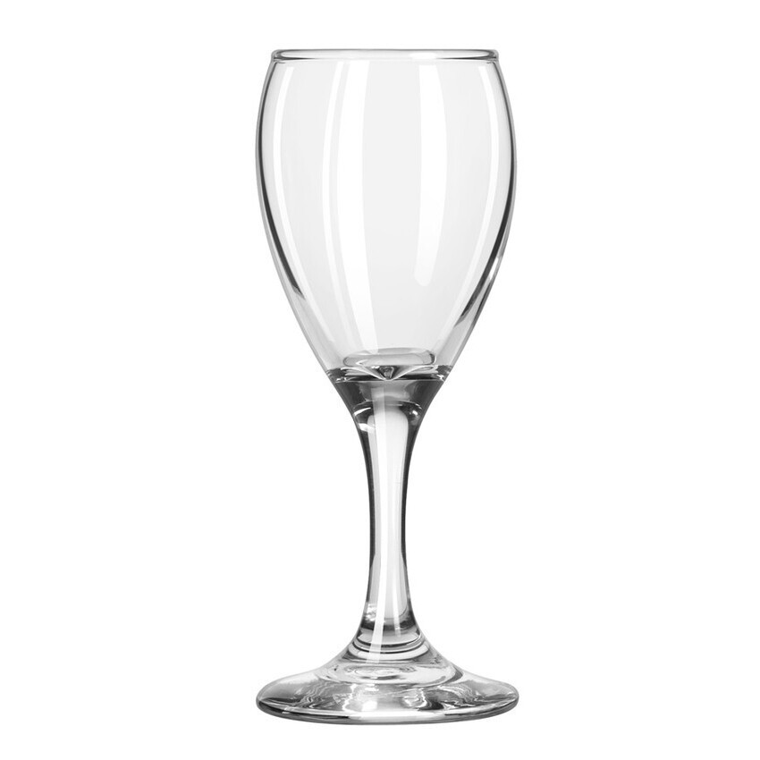 Libbey - Sherry glass 3 oz. Teardrop - 36 per box