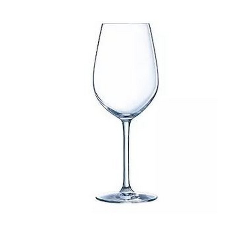 Arc Cardinal - Sequence 16 oz. Wine Glass - 12 per box