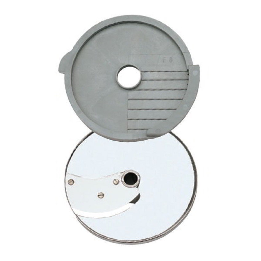 Robot-coupe - 3/8 x 3/8 in. (10mm x 10mm) French fries disc kit