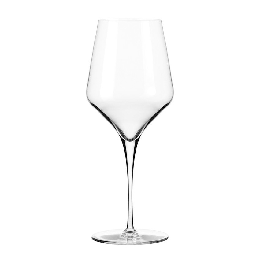 Libbey - Prism 16 oz. Wine Glass - 12 per box
