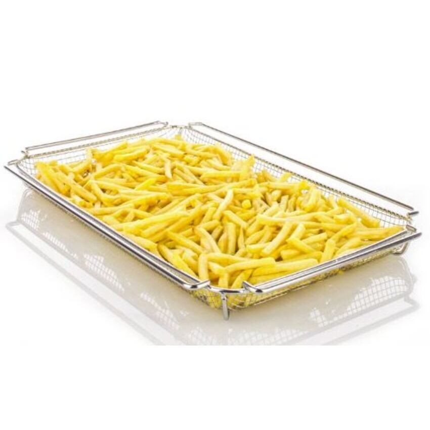 Rational - CombiFry 12 in. X 20 in. French Fry Tray