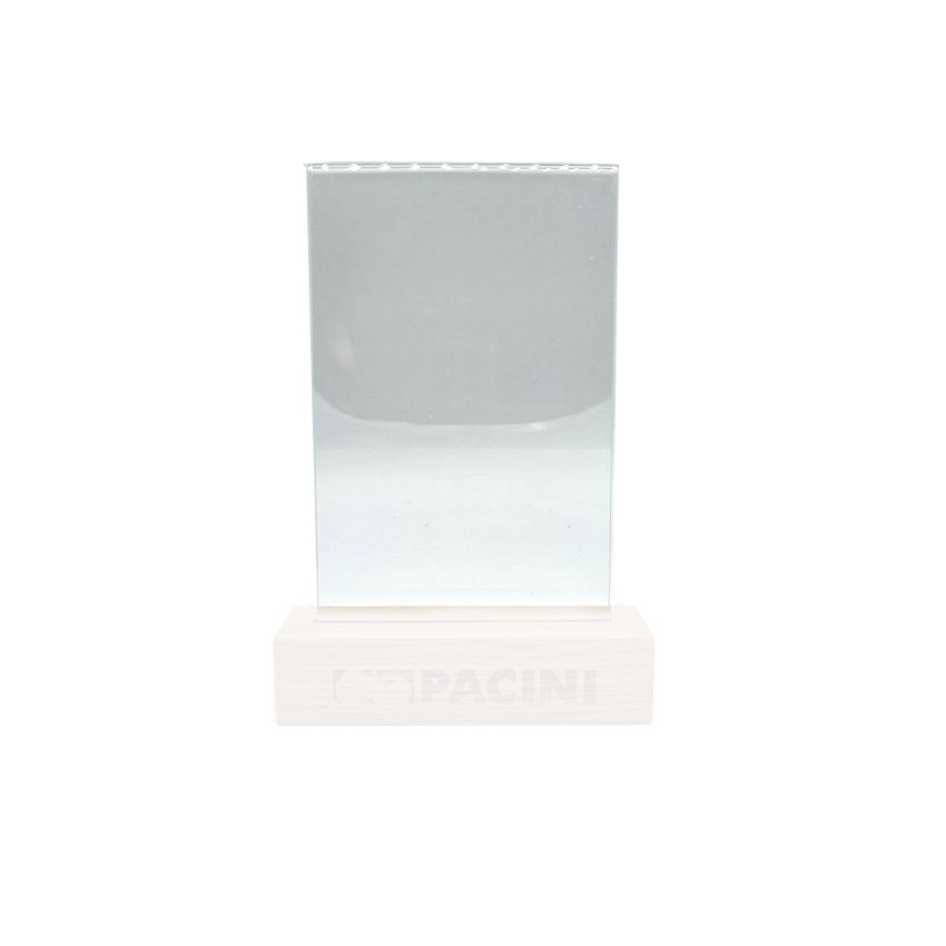 Atelier Du Chef - Replacement Plastic for Pacini Card Holder