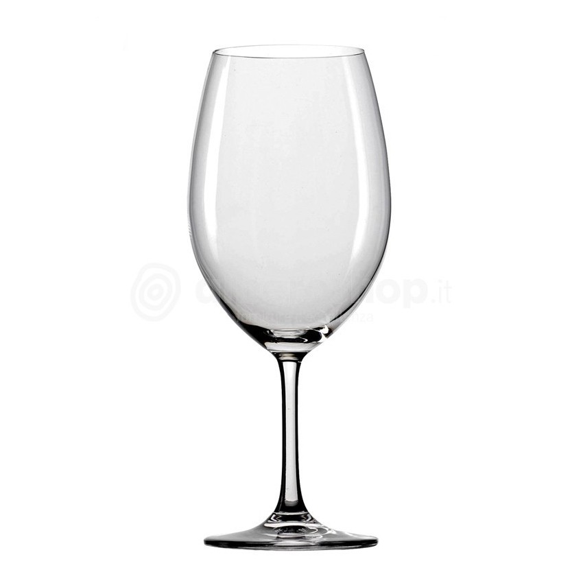 Palma Verrerie - Classic Long-Life 23 oz. Bordeaux Wine Glass - 48 per box