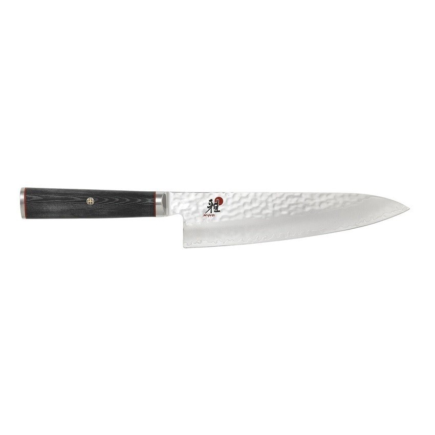 Miyabi - Mizu 8 in. Chef's Knife