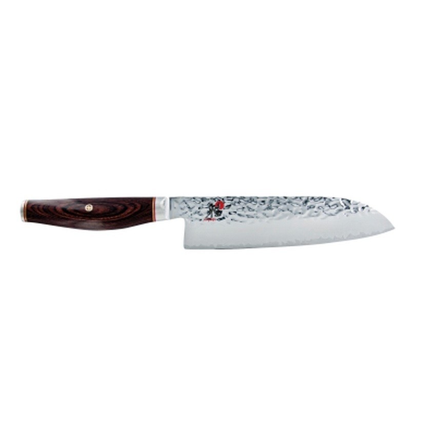Miyabi - 6000MCT Artisan 5 1/2 in. Santoku Knife