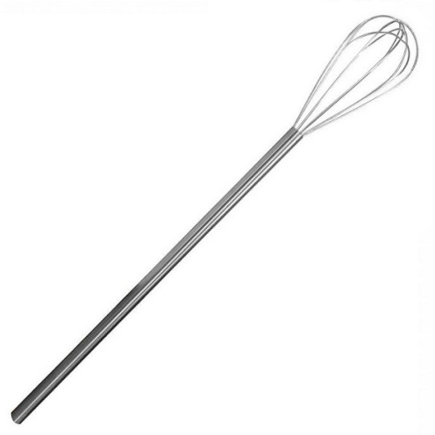 Atelier Du Chef - 40 in. Stainless Steel Mayonnaise Whip