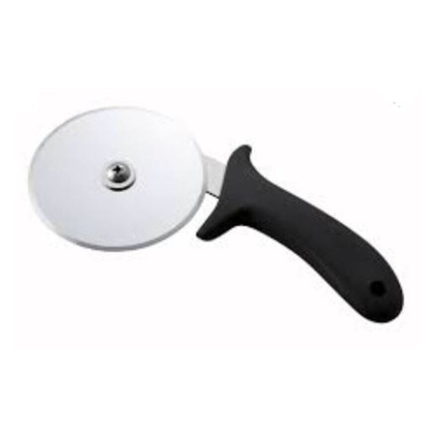 Atelier Du Chef - 4 oz. Stainless Steel Pizza Cutter