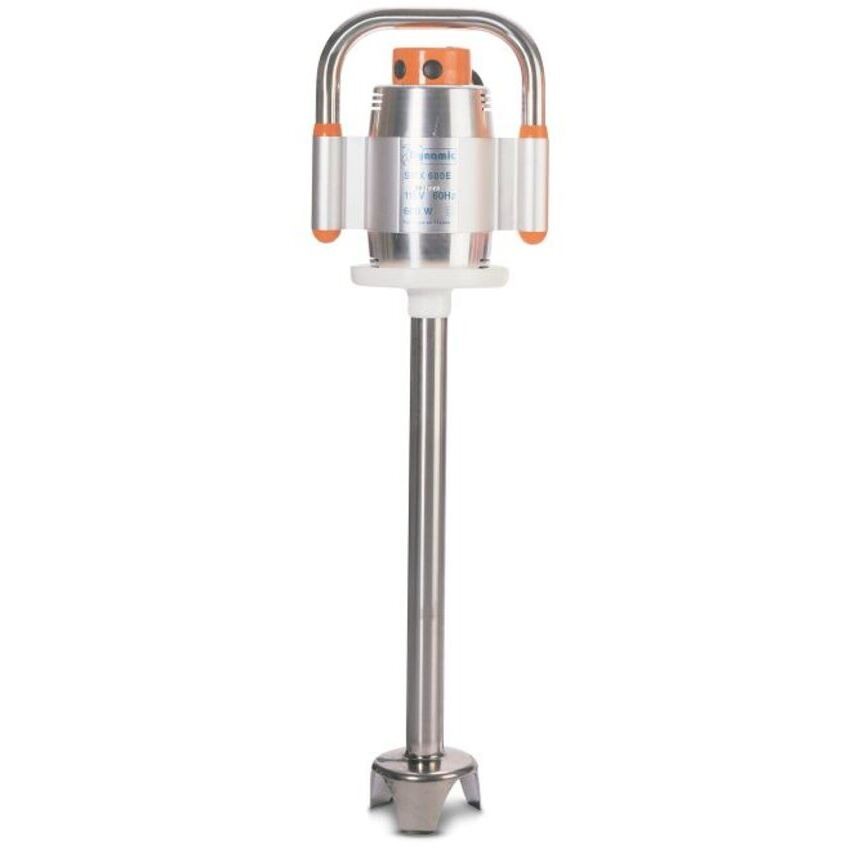 Dynamic - Immersion Blender Shaft 21 in. 600 Watts 120 Volts