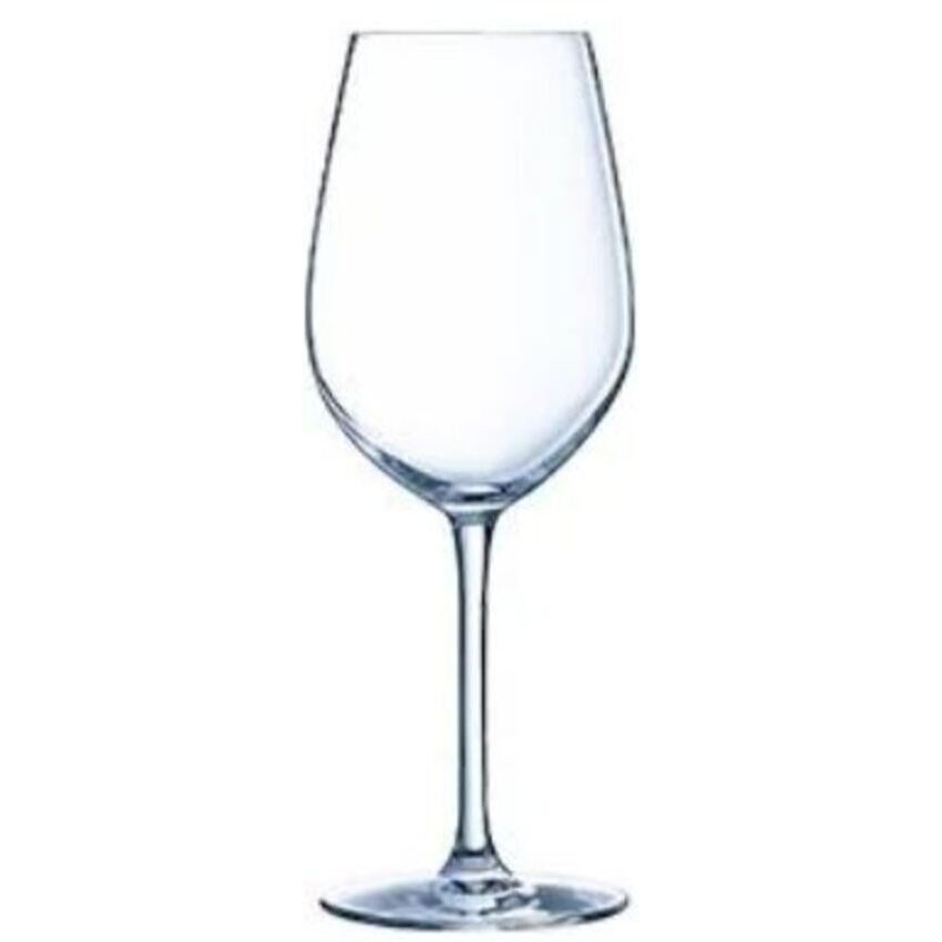 Arc Cardinal - Sequence 13 oz. Wine Glass - 12 per box