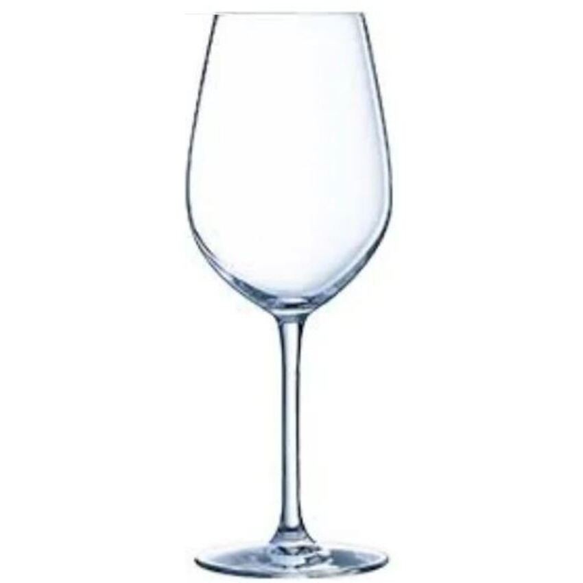 Arc Cardinal - Sequence 19.5 oz. Wine Glass - 12 per box