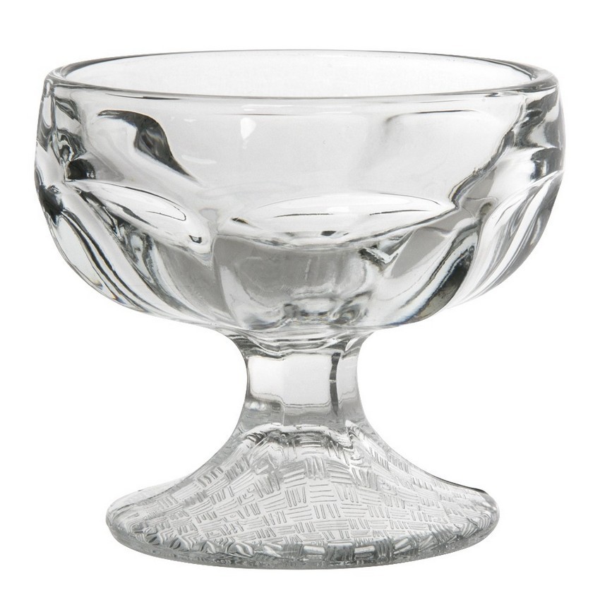 Libbey - Fountainware 4.5 oz. Sherbet Bowl - 72 per box