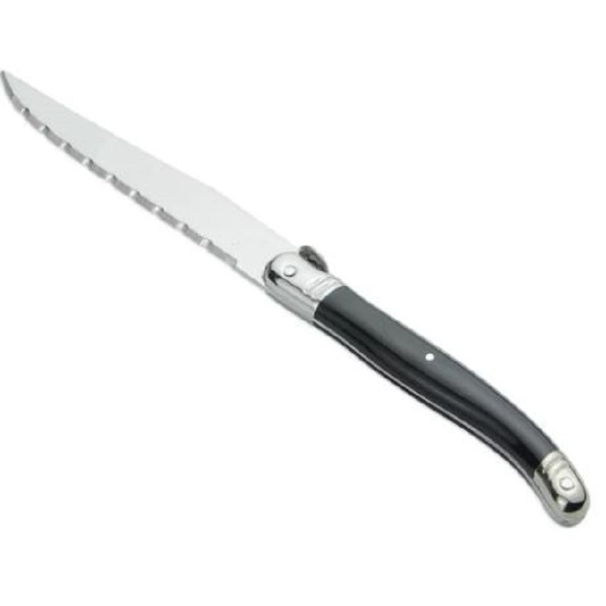 World Tableware - Laguiole 9 1/8 in. Steak Knife - 12 per box