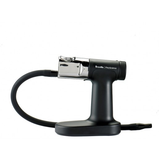 Testek - Professional Smoking Gun with Samples and Accessories