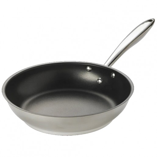 Browne - Thermalloy 11" Fry Pan with Excalibur Non-Stick Finish