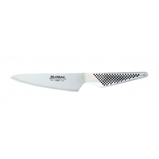 Global Industrial - Global GS Series 5 in. Chef Knife
