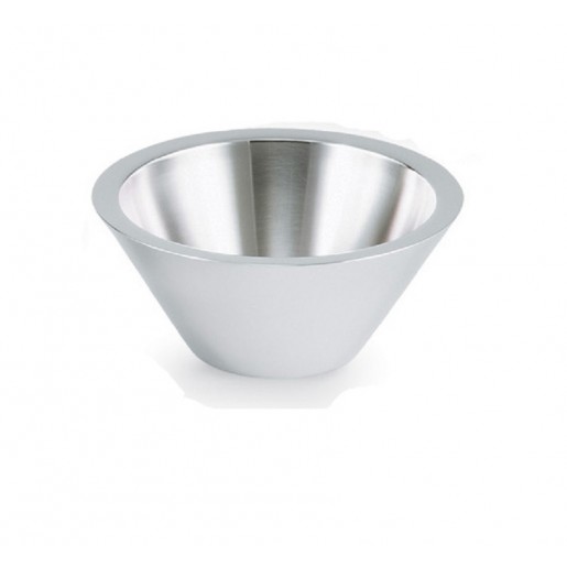 Vollrath - 6 5/16 in. X 2 3/4 in. Isothermal Service Bowl