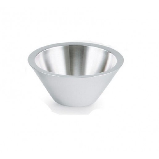 Vollrath - 7 3/4 in. X 3 1/2 in. Isothermal Service Bowl