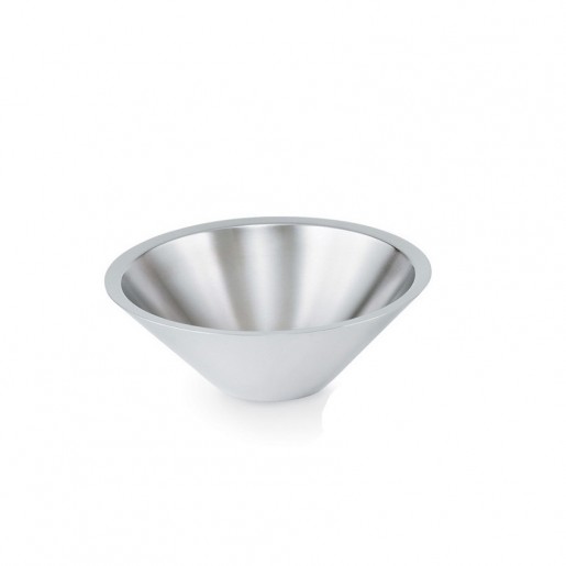 Vollrath - 11 in. X 3 7/8 in. Isothermal Service Bowl