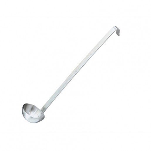 Vollrath - 12 oz. Stainless Steel Economy Two-Piece Ladle