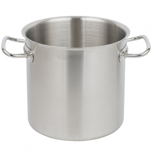 Vollrath - Intrigue 6.1 L Stainless Steel Stock Pot