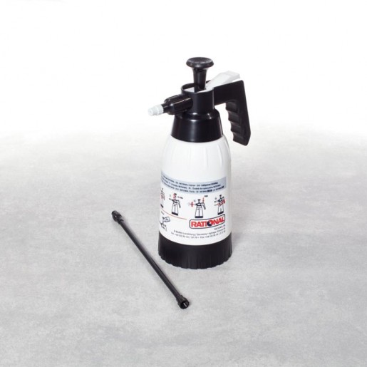 Rational - Hand Spray Pistol Bottle for Manual Cleaning