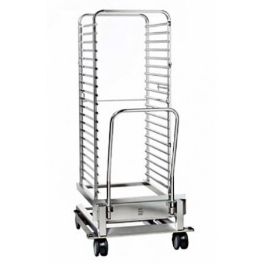 Rational - Mobile Oven Rack for 202 Rational Oven