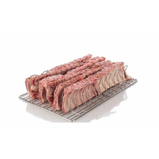 Rational - 12 in. X 20 in. Ribs Grill
