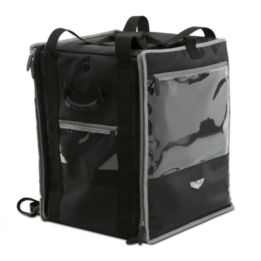 Vollrath - Tower delivery bag 18x17x22in black Series-3