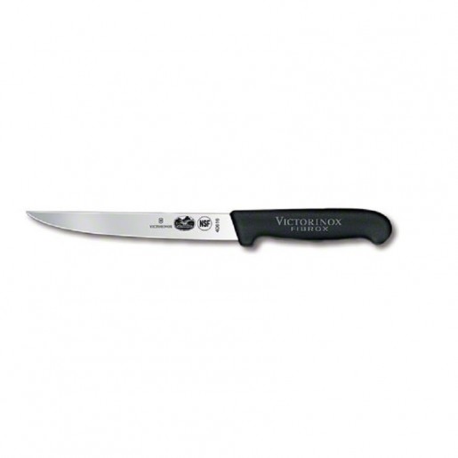 Victorinox - Fibrox Pro 7 in. Semi-Flexible Fillet Knife