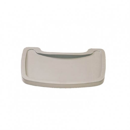 Rubbermaid - Grey Tray for Rubbermaid High Chair