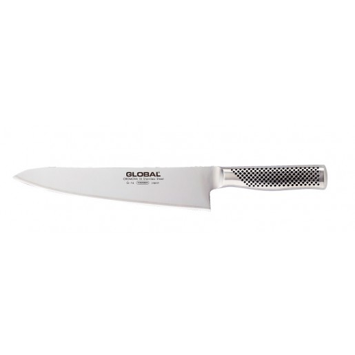 GLOBAL MINOSHARP 2 Stage Water Knife Sharpener Grey & Black! RRP $67.95!