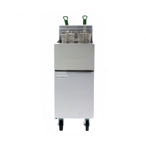 Frymaster - 100 000 BTU Natural Gas Fryer