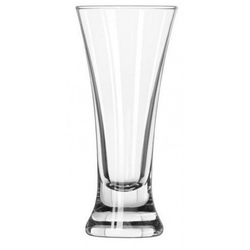 Libbey - Flare Pilsners 4½ oz. Pilsner Beer Glass - 24 per box