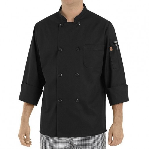 Atelier Du Chef - Chef jacket medium black