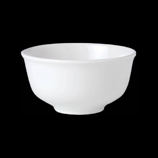 Steelite - Simplicity 11 oz. Soup Bowl - 36 per box