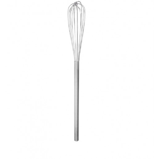 Rabco - 36 in. Stainless Steel French Whip