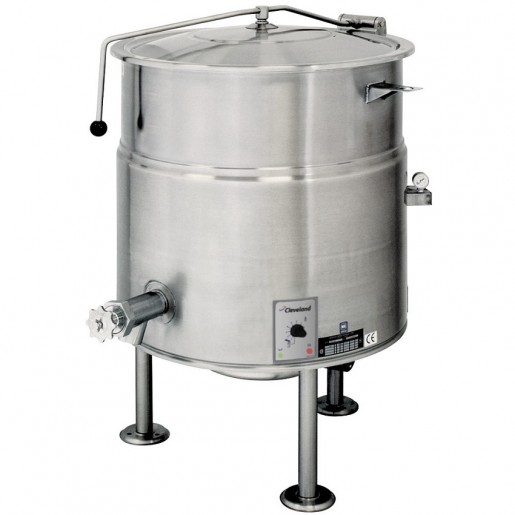 Garland - 25 Gallon Steam Jacketed Electric Kettle