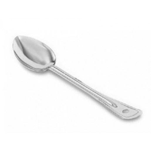 Vollrath - 11 in. Stainless Steel Basting Spoon