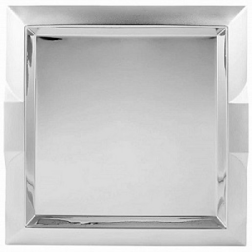 Vollrath - 15 3/4 in. Stainless Steel Square Serving Tray